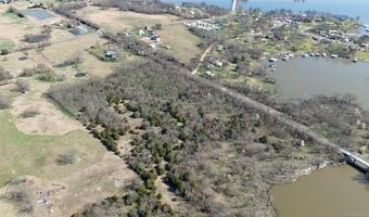 N 440 Road, Adair, OK 74330