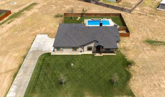 2601 Blue Spgs, Amarillo, TX 79124