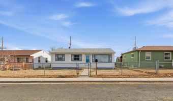 305 KAY Ave, Cheyenne, WY 82007