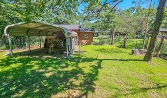 105 W Mockingbird Ln, McAlester, OK 74501