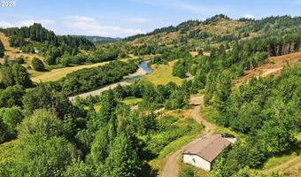 49629 HIGHWAY 242, Broadbent, OR 97414