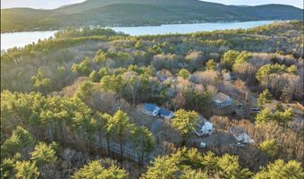 581 E Side Dr, Alton, NH 03810
