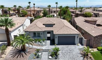 2834 Evening Rock St, Las Vegas, NV 89135