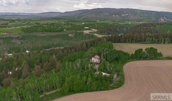 1528 Hwy 47, Ashton, ID 83420