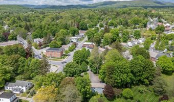 21 Main St, Bennington, VT 05257