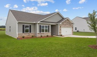 10890 Beard Way, Bailey, NC 27807