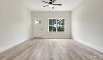 728 Talmadge Rd A & B Lot 6, Allenhurst, GA 31301