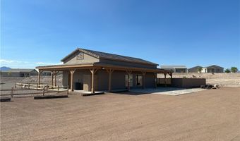 2631 Bear Mountain Loop, Bullhead City, AZ 86442