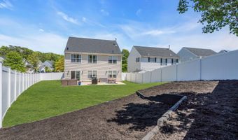 34 Marlin Ct, Bayville, NJ 08721