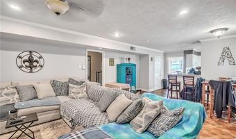 121 MAGNOLIA Dr, Belle Chasse, LA 70037
