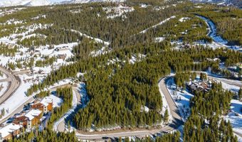 Summit View Dr, Big Sky, MT 59716