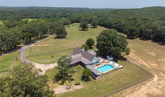 8807 Cain Rd, Alma, AR 72921