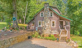 869 Jenkins Valley Rd, Alexander, NC 28701