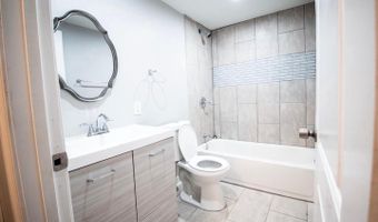 3431 LIBERTY HEIGHTS Ave, Baltimore, MD 21215