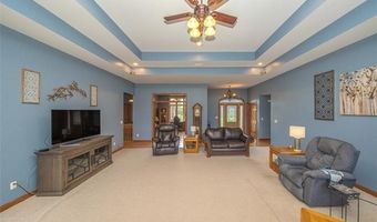 7893 Lantern Dr, Almont Twp., MI 48003