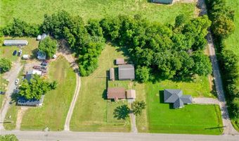 4721 Red Hill Rd, Alma, AR 72921