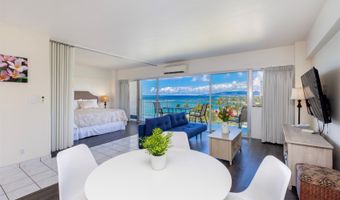2161 Kalia Rd 1012, Honolulu, HI 96815