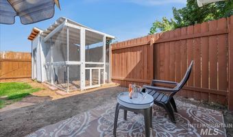 10560 W Fox Ridge Dr, Boise, ID 83709