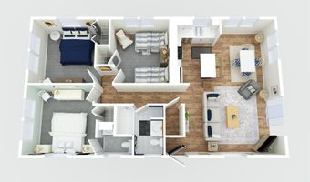 460 20th 2nd Floor, Avalon, NJ 08202