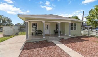 1615 Hough, Adkins, TX 78101