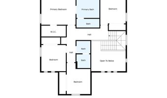 11965 W MONTE VISTA Rd, Avondale, AZ 85392
