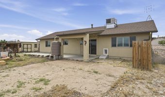 3755 N Cactus Dr, Chino Valley, AZ 86323