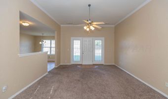 4016 S WILLIAMS St, Amarillo, TX 79118