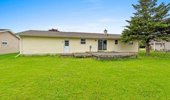 1517 Navarino St, Algoma, WI 54201