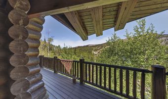 438 W Eagles Roost St, Brian Head, UT 84719