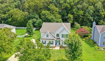 379 FIELDBROOK Dr, Magnolia, DE 19962