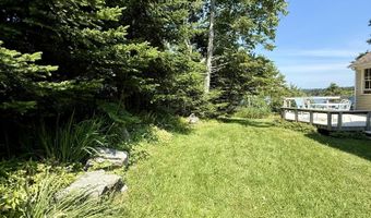 399 Mooseneck Rd, Addison, ME 04606
