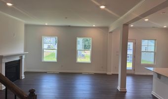 605 Morning Light Dr Dr, Angier, NC 27501