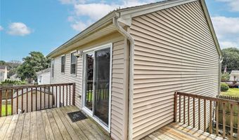 5 Craigie Ave, Johnston, RI 02919