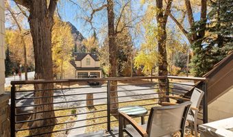 602 W Hallam St, Aspen, CO 81611