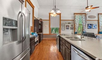 2331 W Detroit St, Abilene, KS 67410