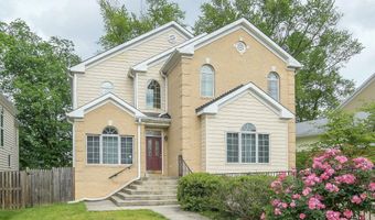 10109 DICKENS Ave, Bethesda, MD 20814