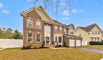 2600 SOMERTON Ct, Bowie, MD 20721