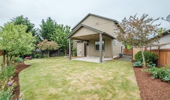 443 Geri St NW, Albany, OR 97321