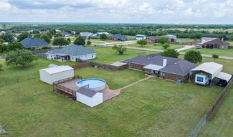 189 Sanford Ln, Abilene, TX 79602