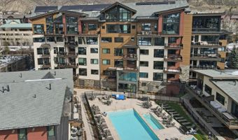 42 Riverfront Ln 106, Avon, CO 81620