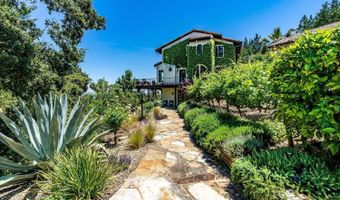 1315 Crestmont Dr, Angwin, CA 94508