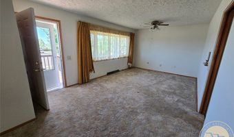 414 S 8th St E, Baker, MT 59313