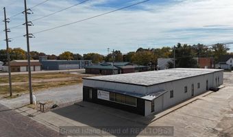 1218 K St, Aurora, NE 68818