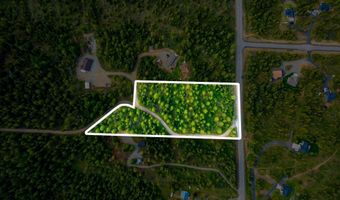 Nna Smoke Tree Ave, Athol, ID 83801