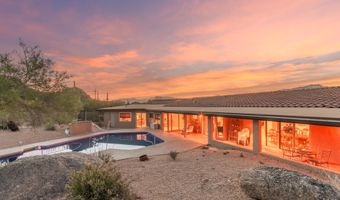 36220 N TOM DARLINGTON Dr, Carefree, AZ 85377