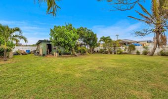 406 Kanaloa Ave, Kahului, HI 96793