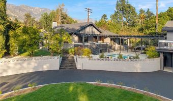 503 E Mendocino, Altadena, CA 91001
