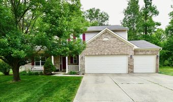 10058 Three Star Ct, Avon, IN 46123