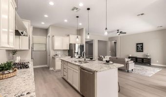 2701 N BLACK ROCK Rd, Buckeye, AZ 85396