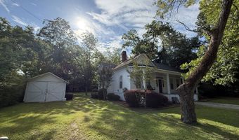 646 McLendon St, Ashburn, GA 31714